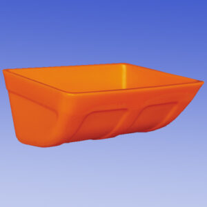 YT Conveyor agricultural bucket 