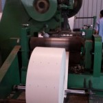 belt production