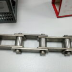 81xhh bush roller chain