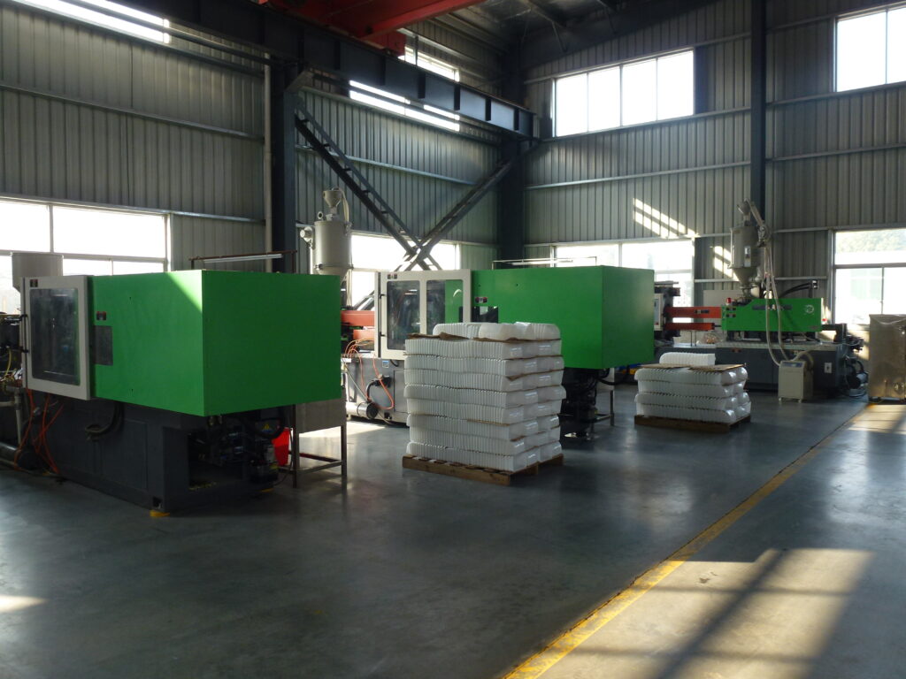 Bucket Elevator Workshop