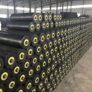 UHMWPE Roller