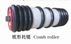 comb roller