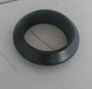 covneyor roller ring