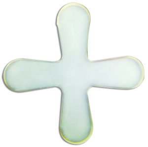 polyurethane pan cleaner for flour mill sieve improving cleaning efficiency