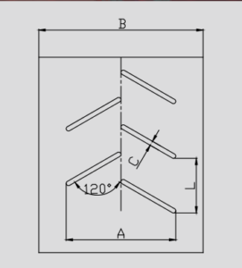 nylon conveyor belt