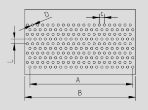 nylon conveyor belt