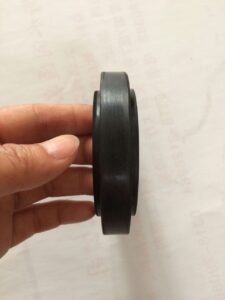 impact roller ring