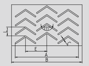 nylon conveyor belt