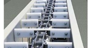 scraper chain conveyor