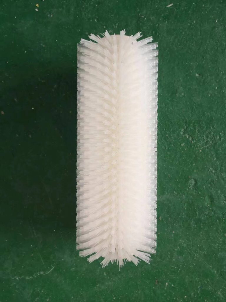 belt brush