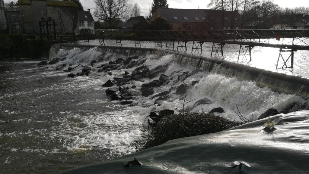 customer's belt usage