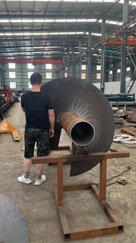 stainless steel screw