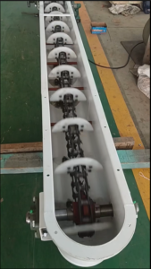 chain conveyor