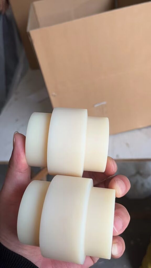 nylon roller oem