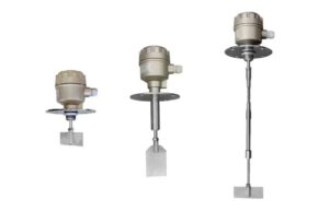 Level Switch for Bulk Material Handling - YT Conveyor