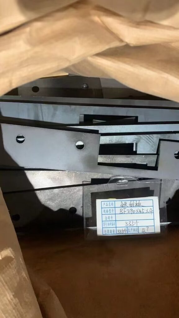 drag flight manufacturers