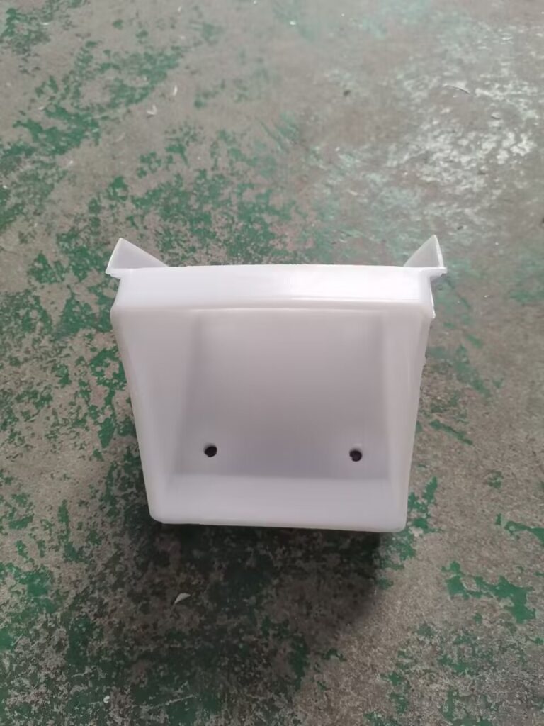 food grade elevator bucket