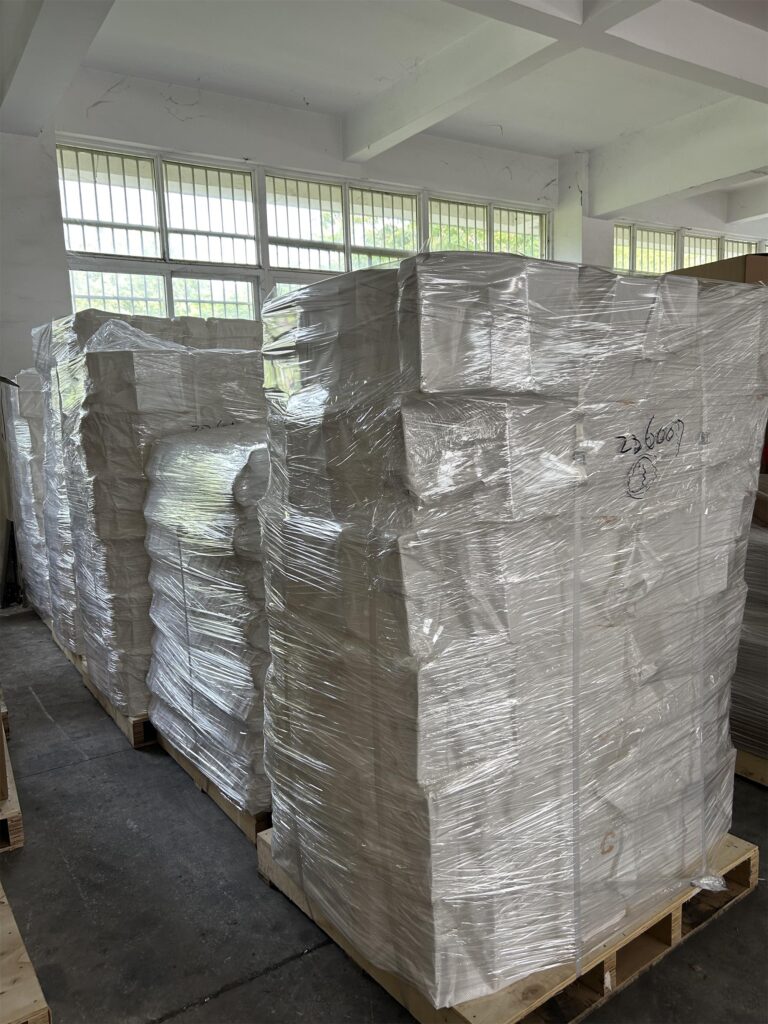 plastic elevator bucket