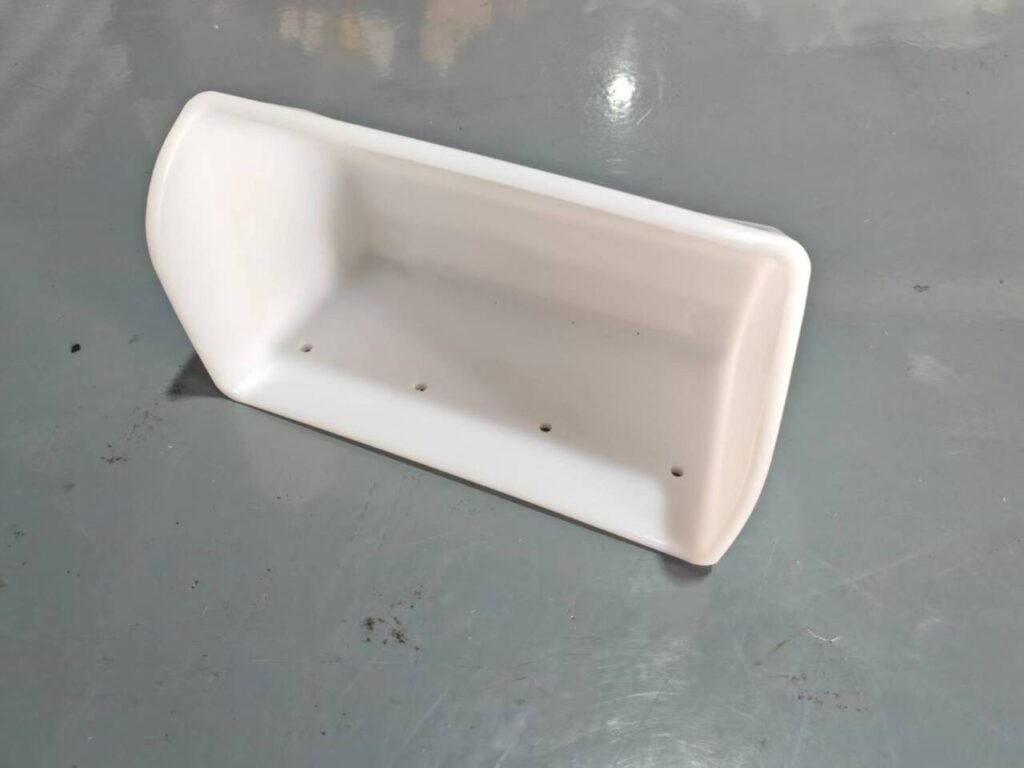 elevator bucket manufacturer