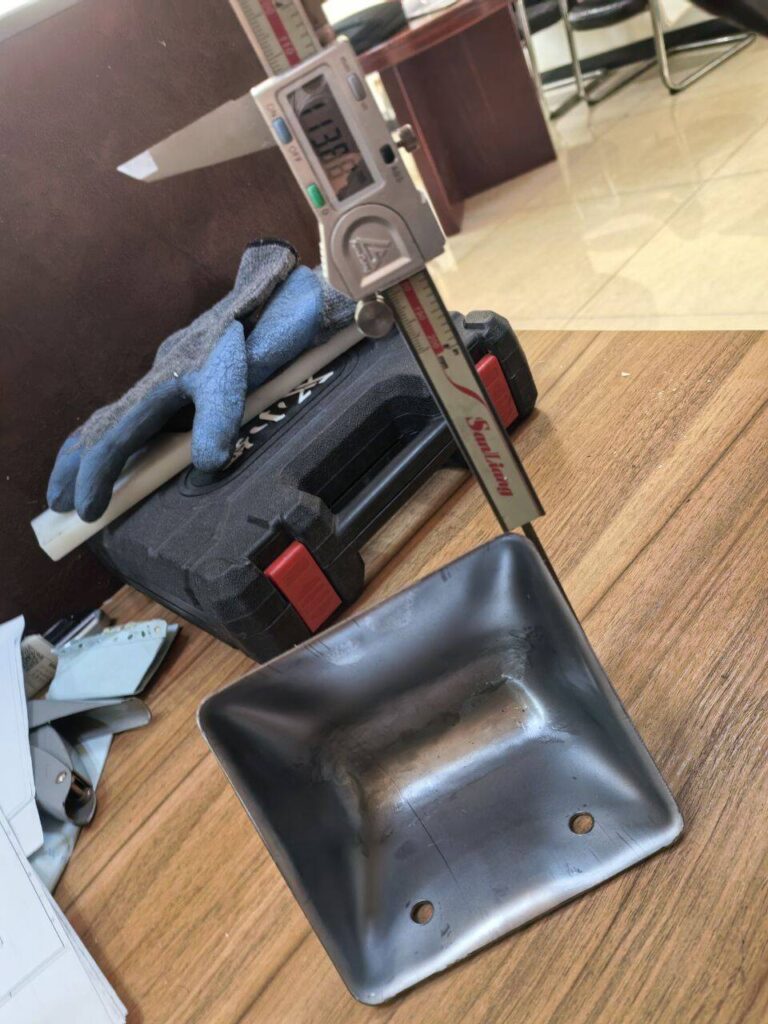 elevator buckets china