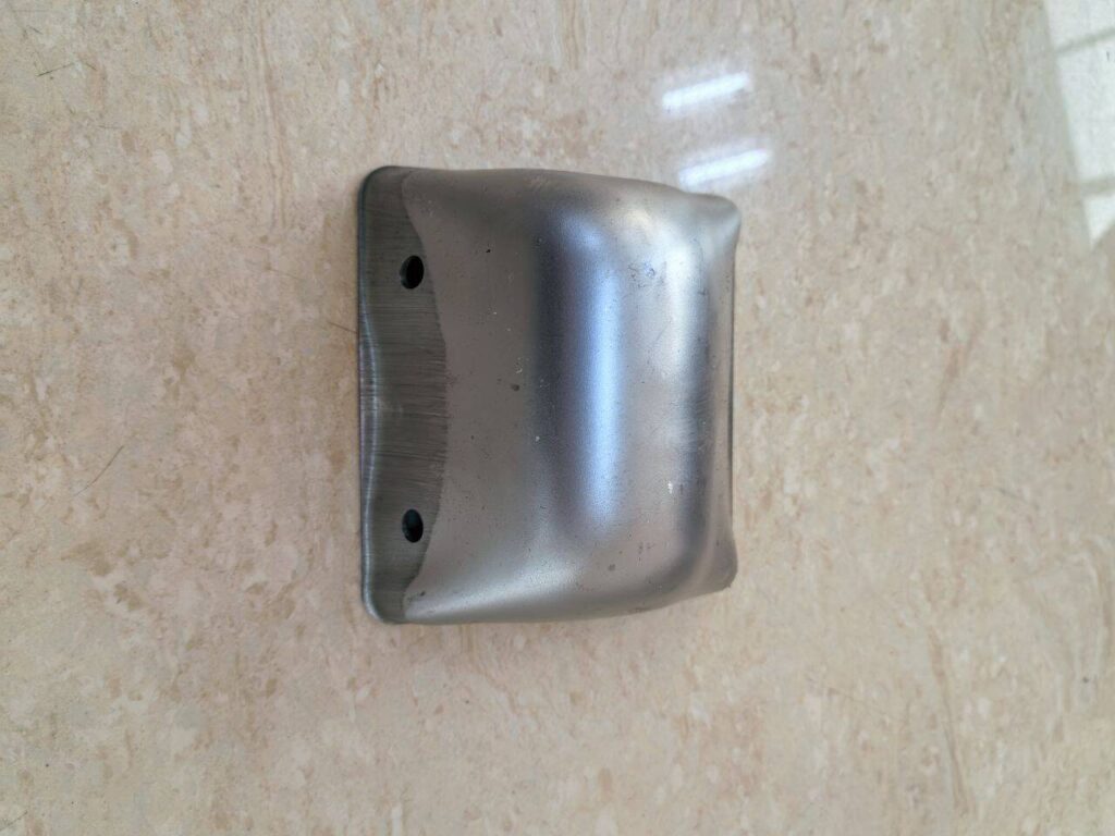 rice mill elevator buckets working process