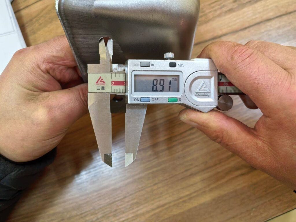 tapco elevator buckets