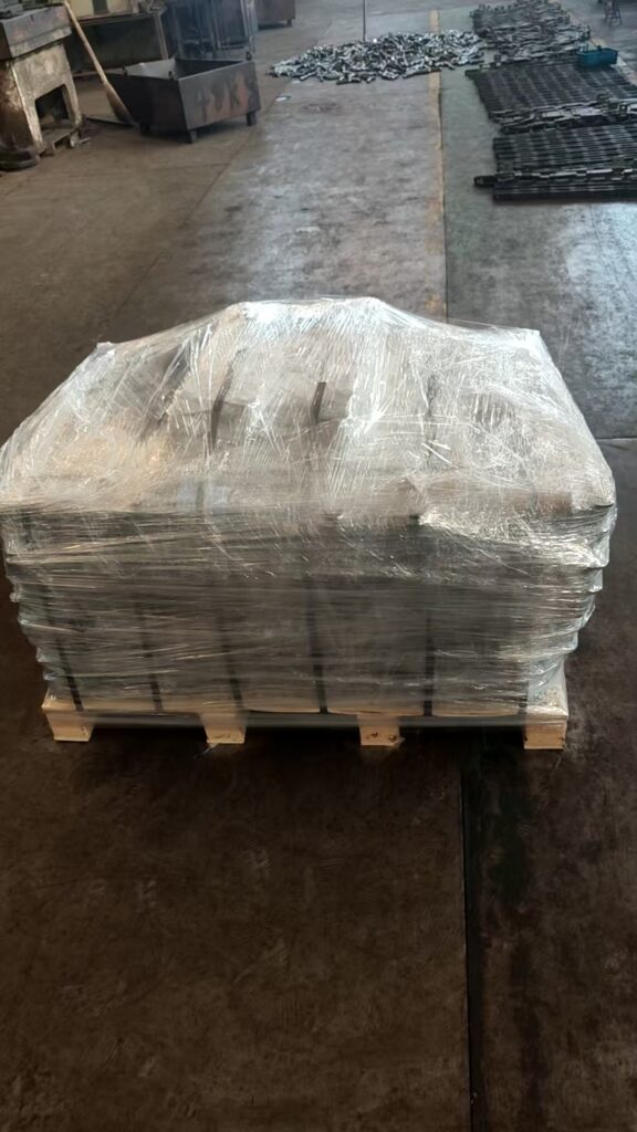 conveyor chain factory