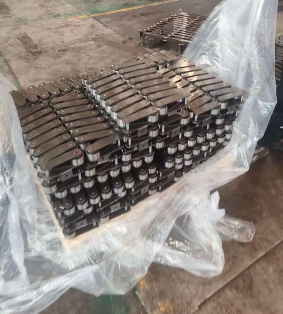 conveyor chain supplier