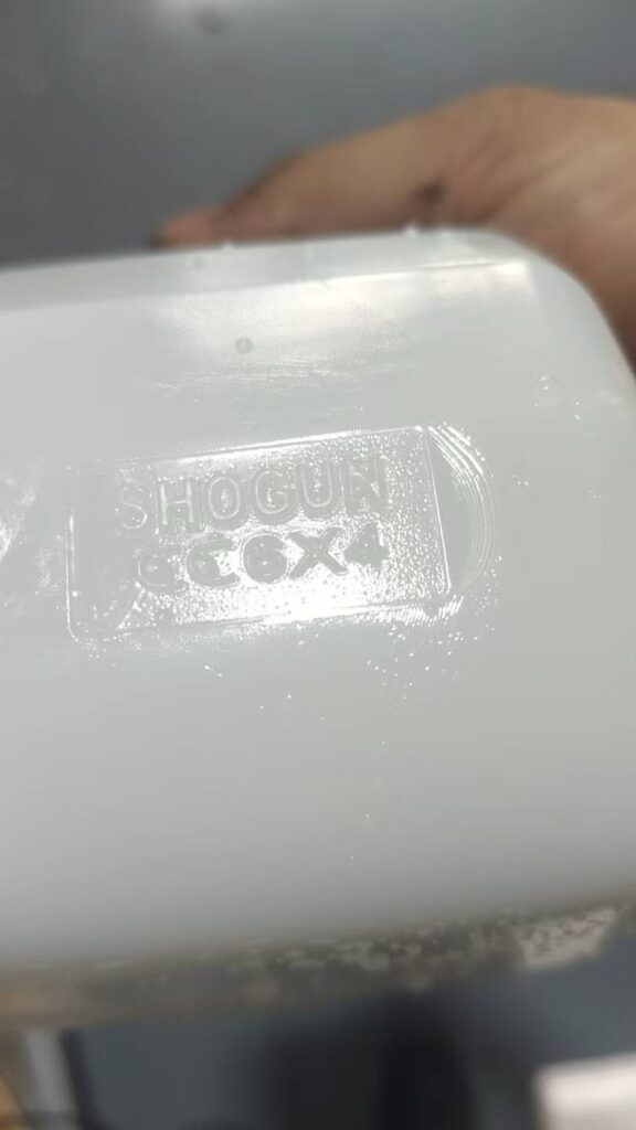 elevator bucket manufacturer