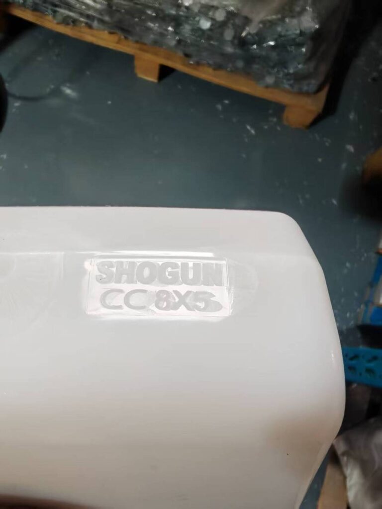 elevator bucket supplier