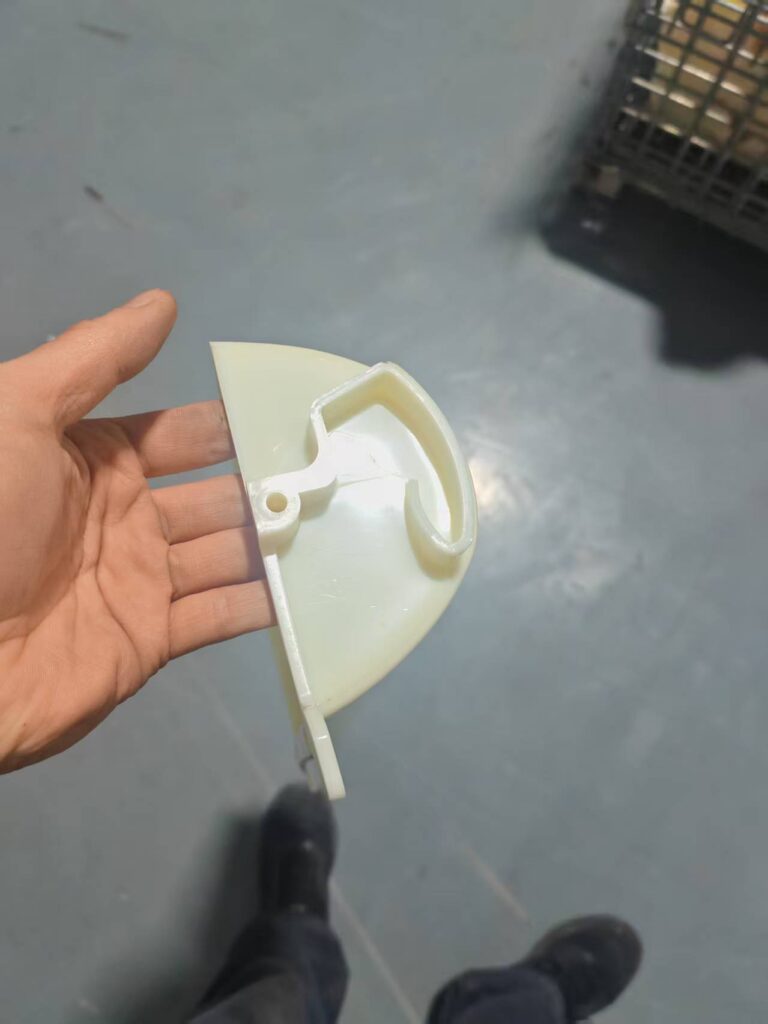 elevator bucket supplier china