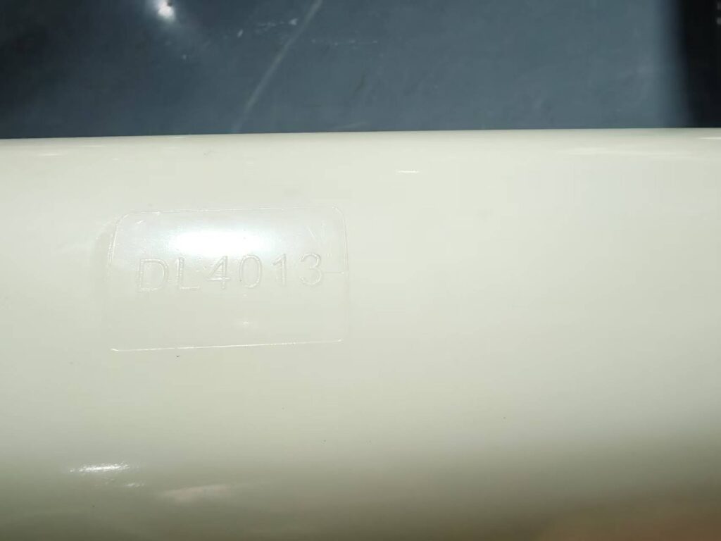 high temperature elevator buckets