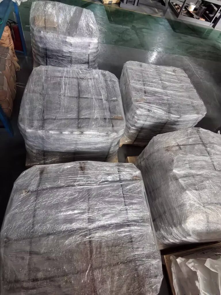 mining conveyor chain