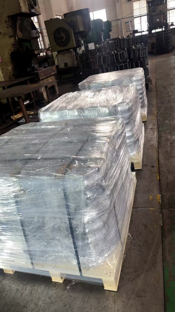 roller pitch conveyor chain